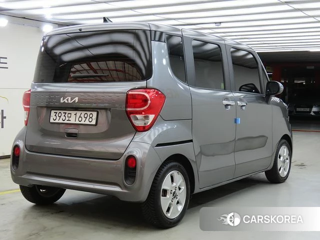 Kia The New Ray id 4745289 из Кореи 13