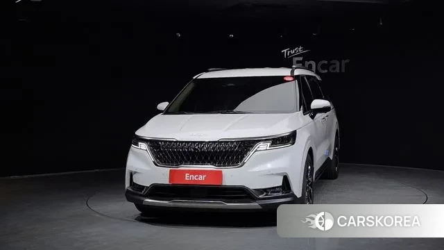 Kia Carnival 4th generation id 3735695 из Кореи 13