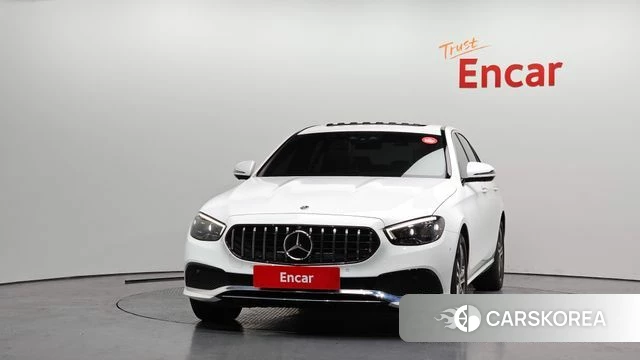 Mercedes-Benz E-Class W213 id 3851820 из Кореи 13