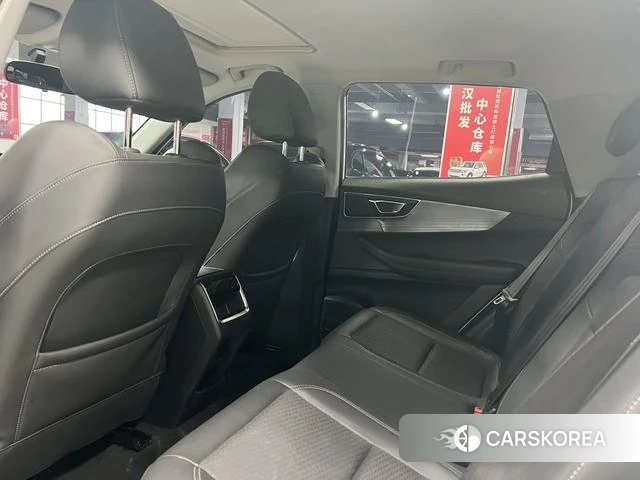 Chery Tiggo 5x 2022 Белый из Китая, фото 5