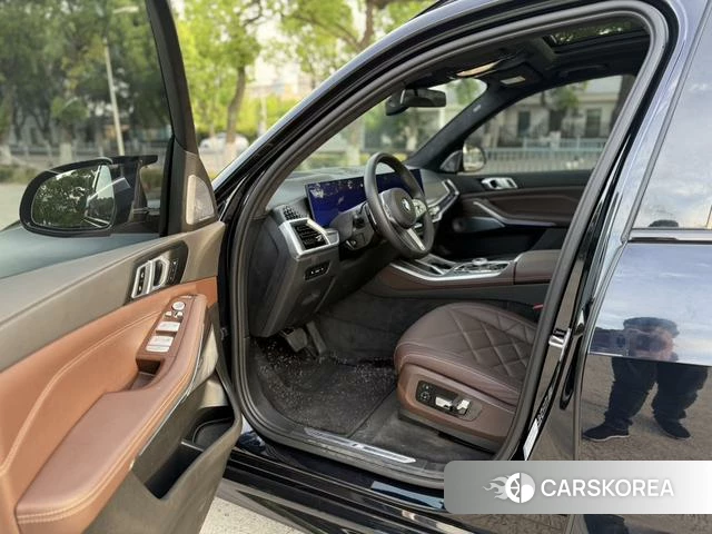 BMW X5 id 4313343 из Китая 7