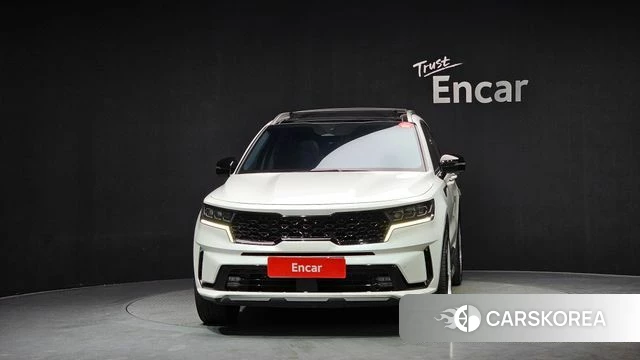 Kia Sorento 4th Generation id 3942203 из Кореи 13