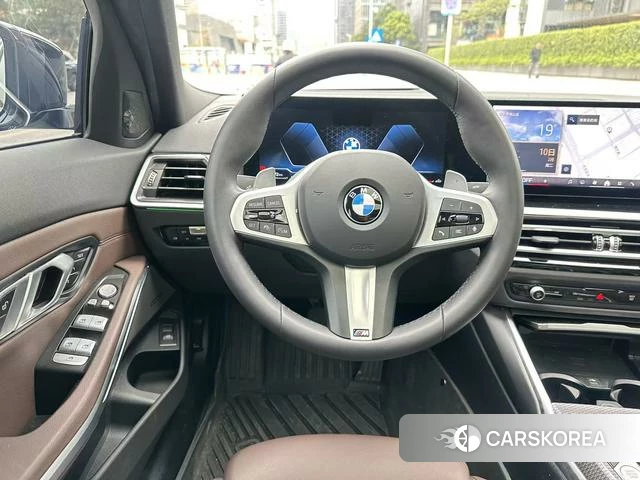 BMW 3 series id 4265587 из Китая 12