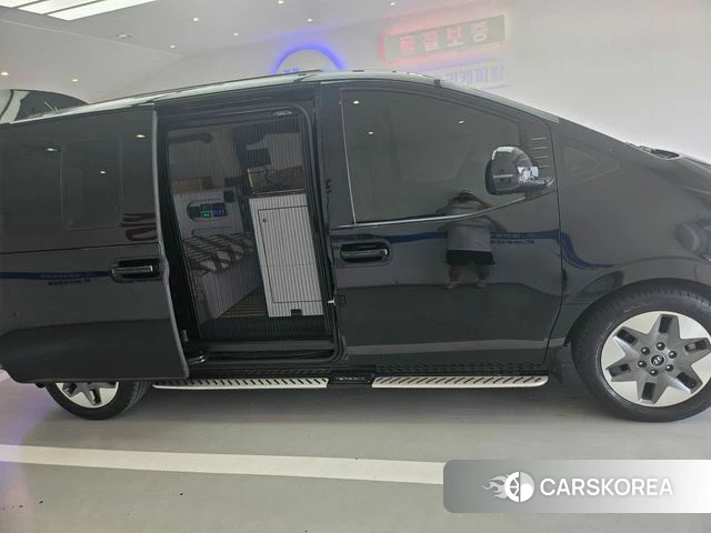Hyundai Staria id 4505870 из Кореи 13