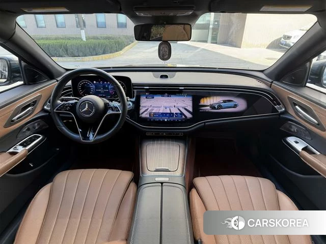 Mercedes-Benz E-class id 3920156 из Китая 4