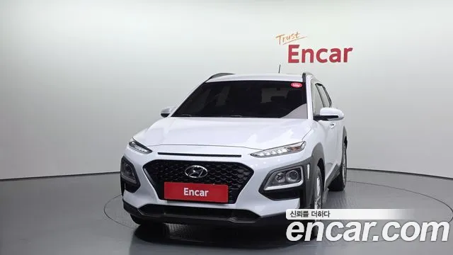 Hyundai Kona id 2808508 из Кореи 13