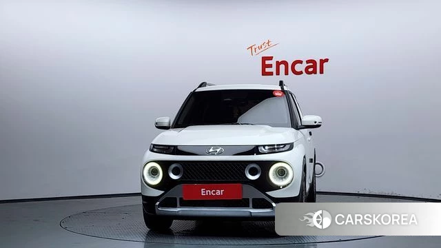 Hyundai Casper id 4428200 из Кореи 23