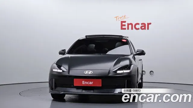 Hyundai Ionic 6 id 2737350 из Кореи 13