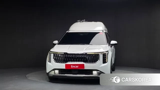 Kia The New Carnival 4th Generation id 3099119 из Кореи 13