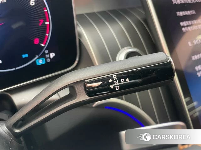 Mercedes-Benz GLC id 4353006 из Китая 21