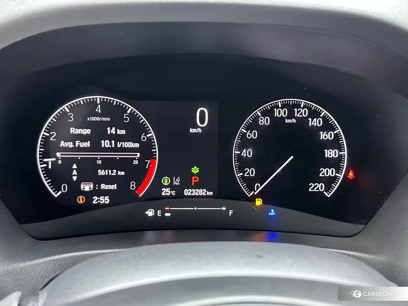 Honda XR-V id 4514101 из Китая 14