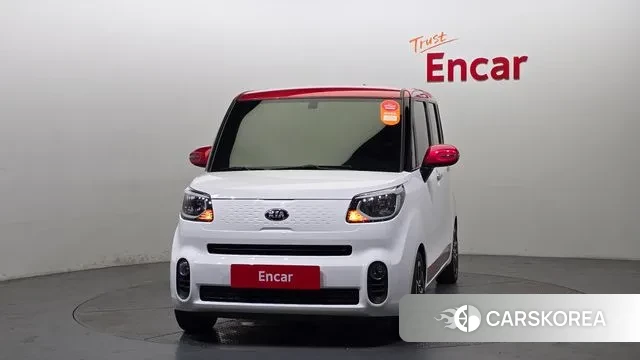 Kia The New Ray id 2990482 из Кореи 13