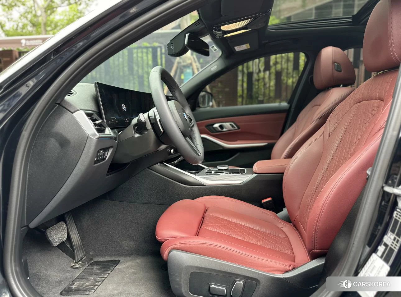 BMW 3 series id 4452745 из Китая 17
