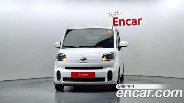 Kia The New Ray id 2881021 из Кореи 13