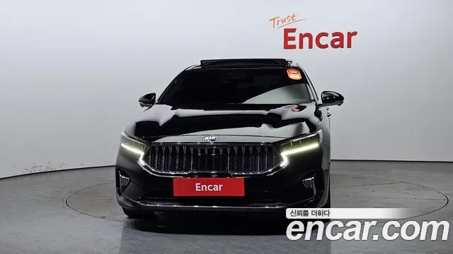 Kia K7 Premier Hybrid id 2490246 из Кореи 13