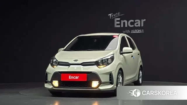 Kia Morning Urban (JA) id 3396144 из Кореи 13