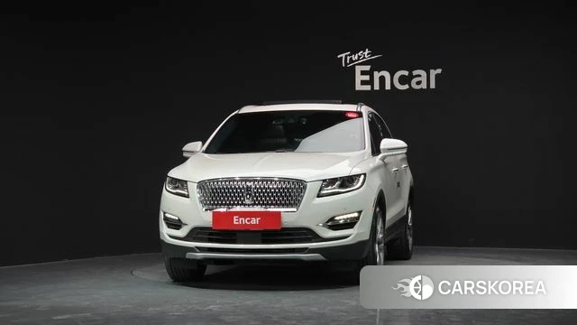 Lincoln MKC id 3899385 из Кореи 13