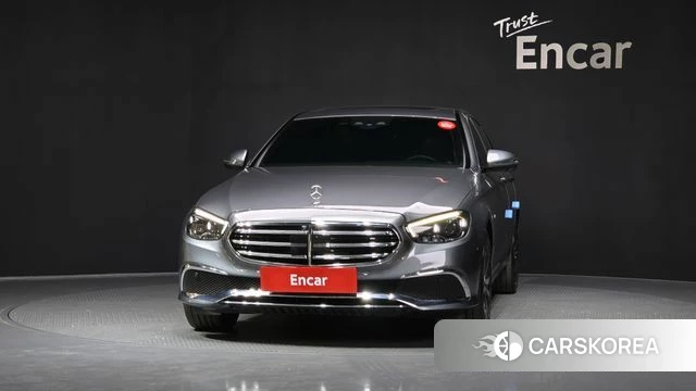 Mercedes-Benz E-Class W213 id 3965557 из Кореи 13