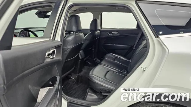 Kia Sportage 5th Generation id 2579597 из Кореи 13