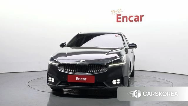Kia Come New K7 id 4197226 из Кореи 13