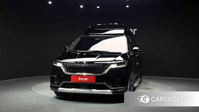 Kia Carnival 4th generation id 4585193 из Кореи 23