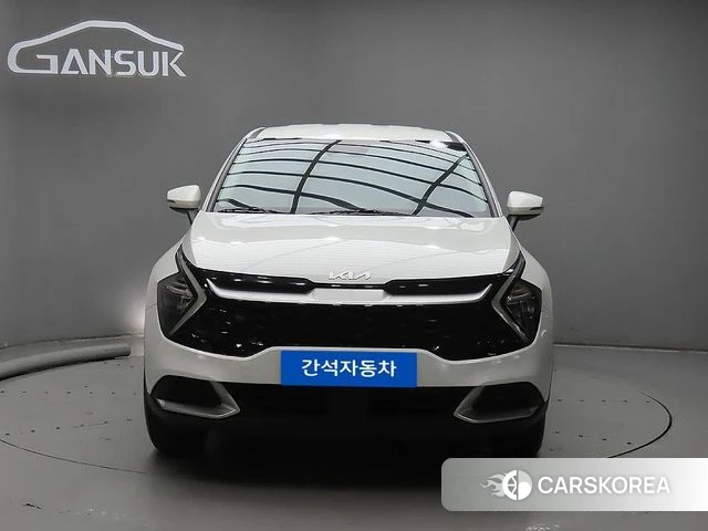 Kia Sportage 5th Generation id 4231394 из Кореи 13