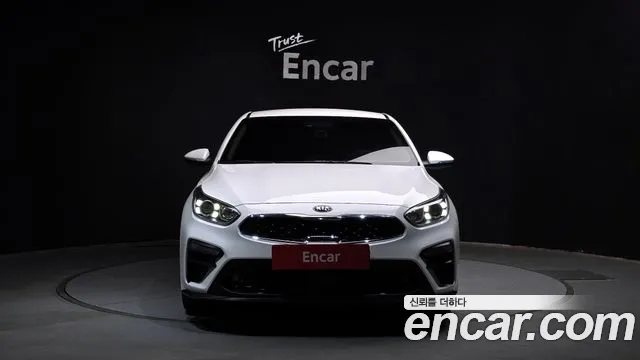 Kia Come New K3 id 2591110 из Кореи 13