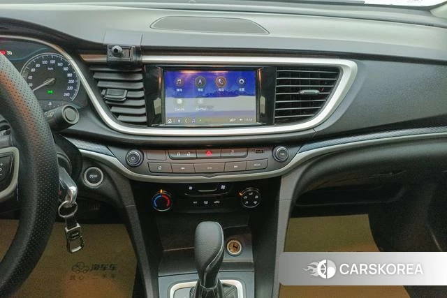 Buick Yinglang id 3804026 из Китая 10