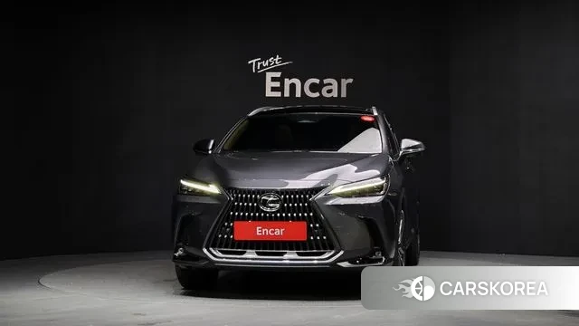 Lexus NX350h Second generation id 3595976 из Кореи 13