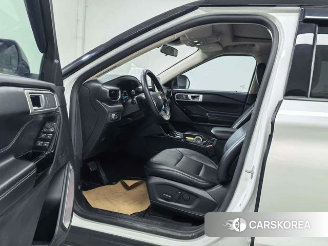 Ford Explorer id 4387199 из Китая 8