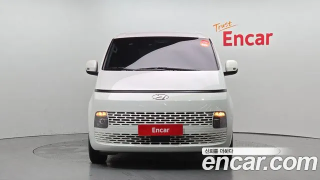 Hyundai Staria id 2853391 из Кореи 13