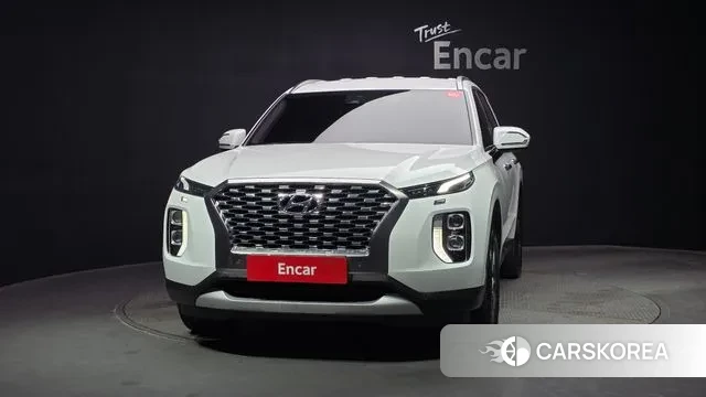 Hyundai Palisade id 3474580 из Кореи 13
