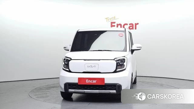 Kia The New Kia Ray EV id 3838201 из Кореи 13