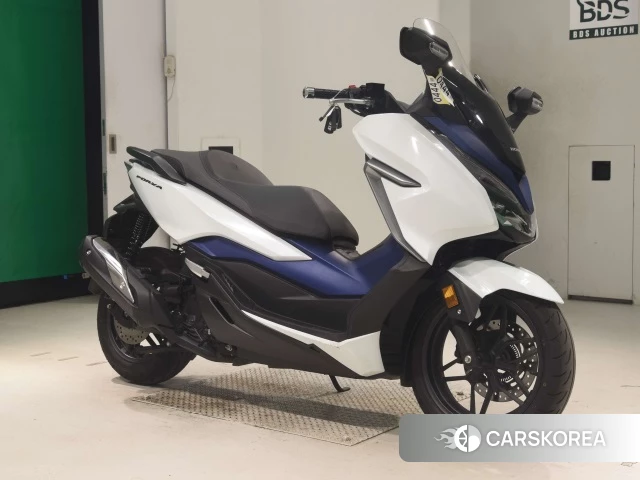 Проданный Honda FORZA id 4334513 из Японии, фото 3