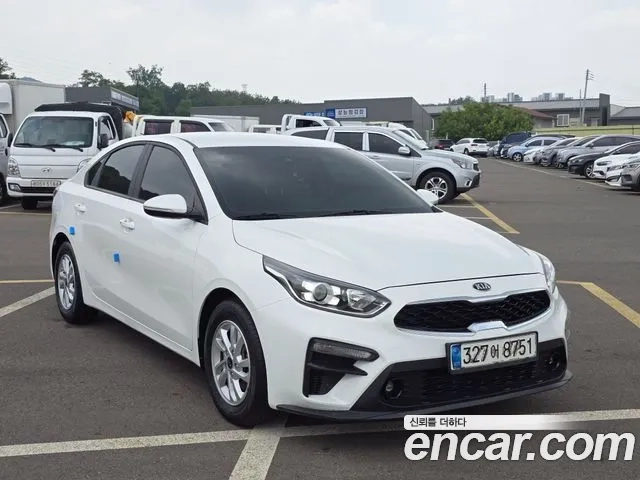 Kia Come New K3 id 2927198 из Кореи 13