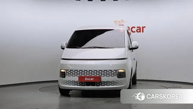 Hyundai Staria id 3757839 из Кореи 13