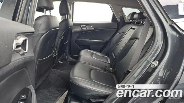 Kia Sportage 5th Generation id 2536690 из Кореи 13