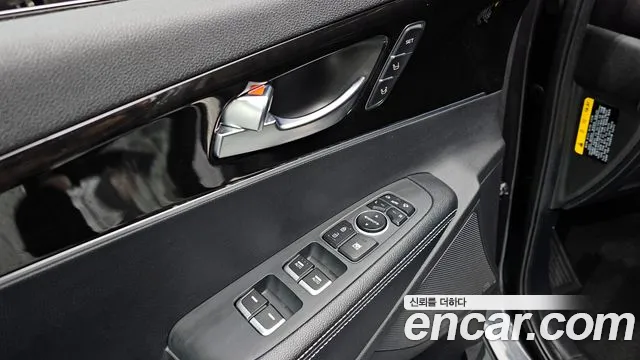 Kia The New Sorento id 2682046 из Кореи 13