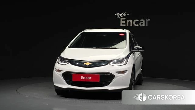 Chevrolet (GM Daewoo) Bolt EV id 4574490 из Кореи 23