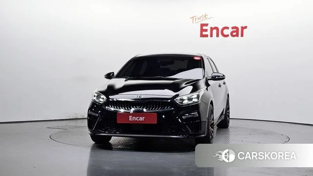 Kia Come New K3 id 4615368 из Кореи 23