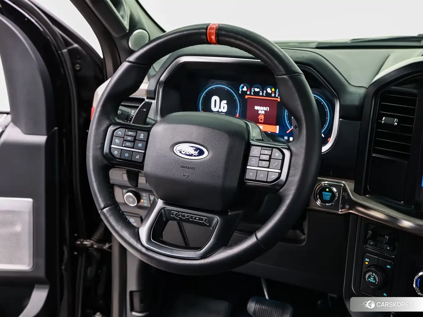 Ford F-150 id 4599641 из Китая 16