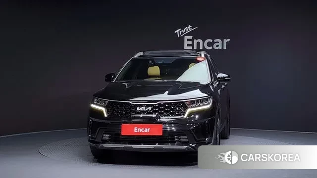 Kia Sorento 4th Generation id 3635170 из Кореи 13