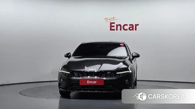 Kia K5 Hybrid 3rd Generation id 3606395 из Кореи 13