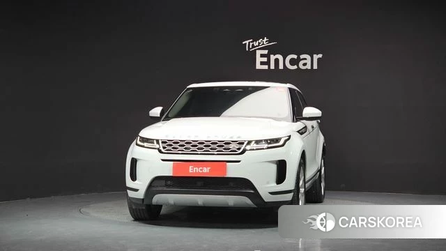 Land Rover Range Rover Evoque 2nd Generation id 4735709 из Кореи 23