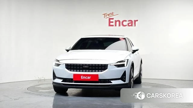 Polestar Polestar 2 id 4591596 из Кореи 23