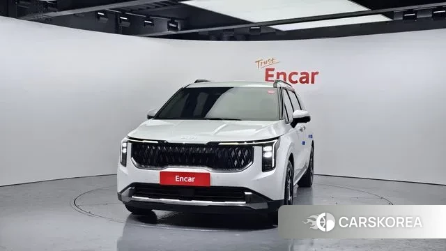 Kia The New Carnival 4th Generation id 3305042 из Кореи 13