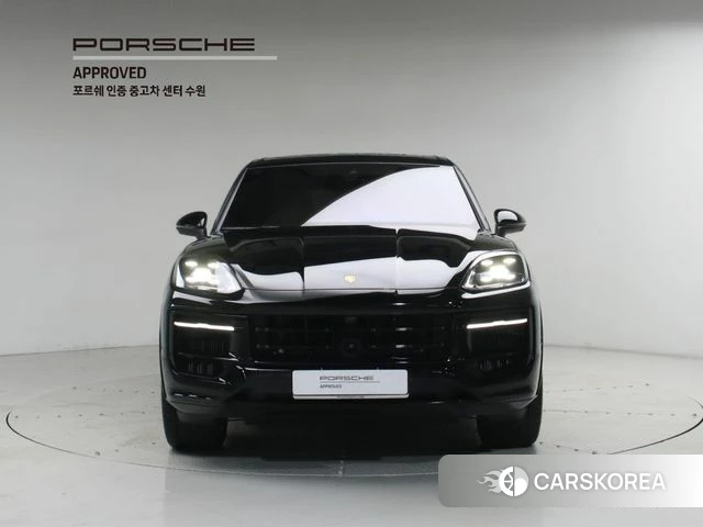 Porsche Cayenne (PO536) id 4584282 из Кореи 13