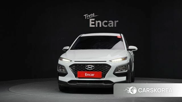 Hyundai Kona id 3899934 из Кореи 13