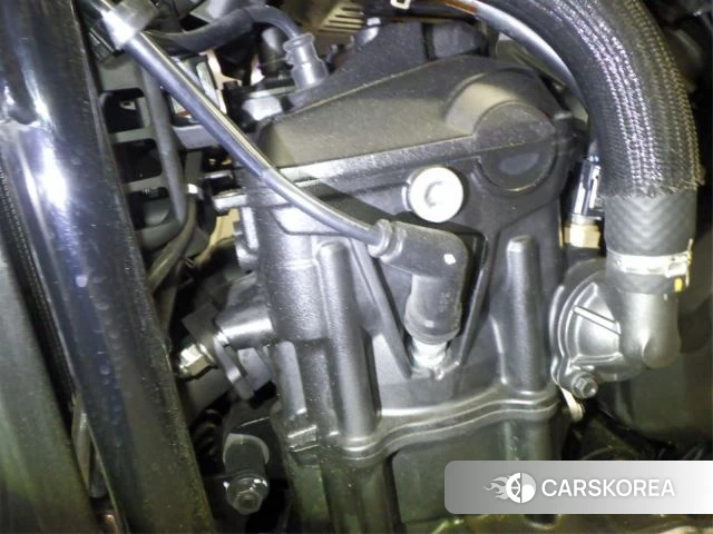 Engine photo