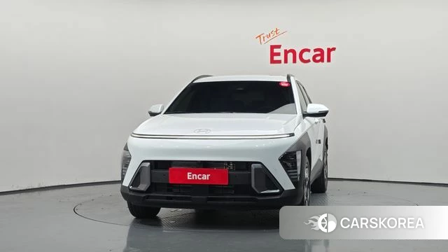 Hyundai Kona (SX2) id 4705943 из Кореи 13